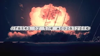 Grazed by the Apocalypse