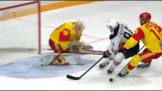 Metallurg Mg 5 Jokerit 1, 30 January 2021