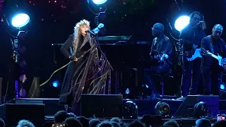 Rhiannon Stevie Nicks 2022 Bangor Maine