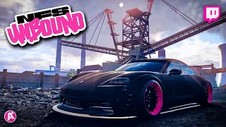 NFS UNBOUND 🏁 High 'N' Low - (Mix) race playlist