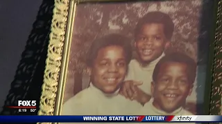 Phone line set up for Atlanta Child Murders case