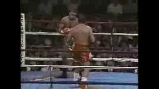 Roy Jones v  PAZIENZA  Atlantic Citi