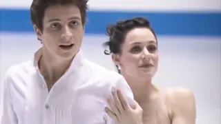 Tessa Virtue - Scott Moir (CAN) / FD / GPF 2009 [HD] (25) [-comm]