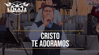 Cristo te adoramos | Linaje del Altísimo | Menap [HD]