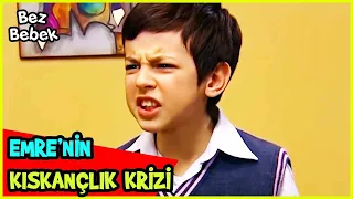 Emre ve Yağmur'un Maceraları 31 - Bez Bebek