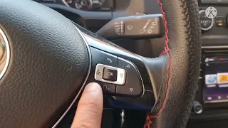 VW Caddy 2019 Activation App Connect Carplay Android Auto & Voice & YouTube🇲🇦GSM 0661482268