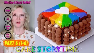 🍟 Text To Speech ✨ ASMR Cake Storytime || @Brianna Guidryy || POVs Tiktok Compilations 2023 #29