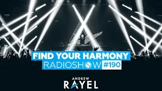 Andrew Rayel & Darren Porter - Find Your Harmony Radioshow #190