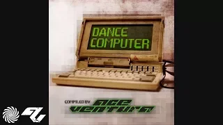 Ace Ventura - Dance Computer V.A. [Full Album]