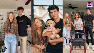 The Best of New Brent Rivera and Lexi Rivera TikTok 2021(P2) - New TikTok