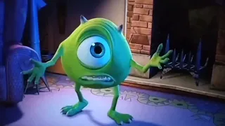 Monsters, Inc. Trailer 2 (2001)