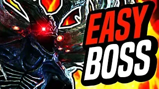 MANUS IS THE EASIEST BOSS IN DARK SOULS - Dark Souls: Rage Montage 16