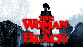 THE WOMAN IN BLACK (1989) Released on Blu-Ray August 10, 2020