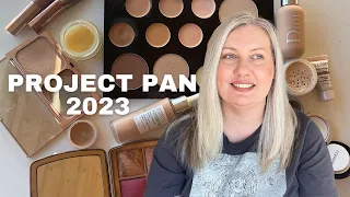 🤩 МІЙ ПЕРШИЙ ПРОДЖЄКТ ПЕН У 2023 РОЦІ (PROJECT PAN)