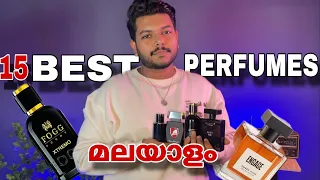Best perfumes for men | Best budget perfumes for men | Men's Fashion Malayalam