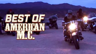 Bikers' Quest To Be A Real M.C.