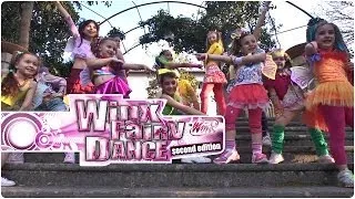 Winx Fairy Dance 2 - Centro Studio Danza - Winx Siena Dance