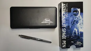 Fisher Space Pen AG-7 penna dell'astronauta