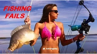 Try Not to Laugh or Grin Challenge ★★ Funny Fishing Videos Fails Compilation 2015 HD ★★