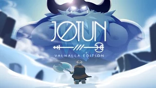 Jotun: Valhalla Edition - Trailer