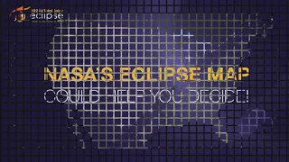 2024 Total Solar Eclipse: Through the Eyes of NASA Highlights 2