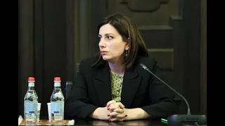 В Арцахе серьезный кризис в сфере здравоохранения: министр здравоохранения Армении