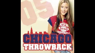 Chicago Throwback DJ Gil