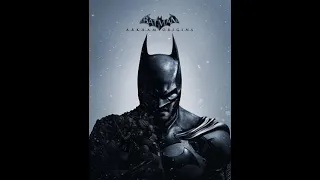 Batman Arkham Origins - I am the night (NO RESETTING) Part 1