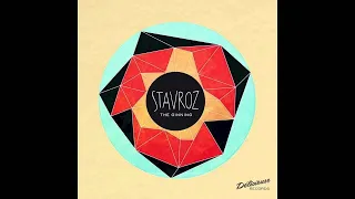 Stavroz - The Finishing (Powel Remix)