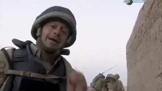 Росс Кемп в Афганистане   5 серия