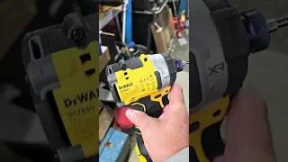 dewalt DCF860