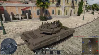 Average Lav-ad player (WarThunder)