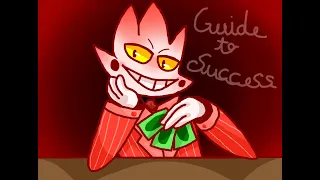 The Guide to Success | OC Animatic | 1