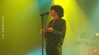 LP - Into The Wild (acoustique) -  Bruxelles (La Madeleine, le 4 mai 2019)