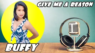 BUFFY - GIVE ME A REASON - REMIX (MARQUINHO DJ) #funk #remixsong #homenagem