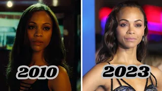 The Loser 2010 Cast then and now 2023 how they changed