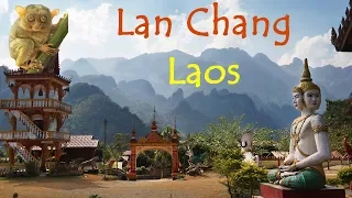 Laos - Lan Chang - Documentary