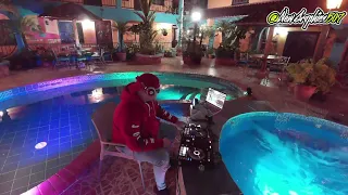 INTIMO LIVE   DJ MARKITO DESDE VOLCAN CHIRIQUI   MAS SENSUAL QUE NUNCA