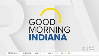 Good Morning Indiana 6 a.m. | Friday, February 5