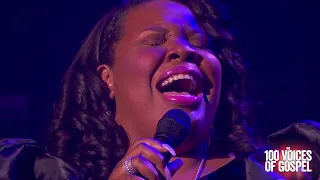 Teaser Holland Belgium Tour 2022  - The 100 Voices of Gospel