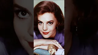 The Life and Death of Natalie Wood