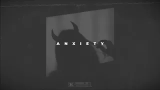 [FREE] Night Lovell x Suicideboys x Bones Type Beat - ''ANXIETY''