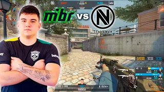 MIBR vs ENVY - LAST CHANCE PARA A CLASSIFICAÇÃO A FLASHPOINT! MIBR FOI ELIMINADA? - CS:GO HIGHLIGHTS