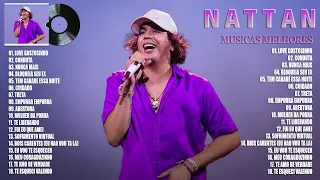 Nattan - Álbum O Fantástico Mundo De Nattan  - As Melhores e Músicas Novas 2023
