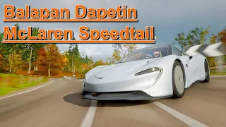 Forza Horizon 4 - Festival Playlist 80% + Super 7 Autumn Series