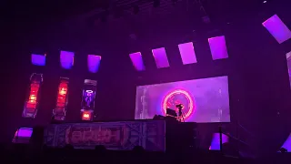 B-Front & Phuture Noize @ APEX The Singularity 2024