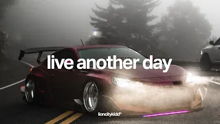 Live another day - Ambient Music Atmospheric Phonk Playlist