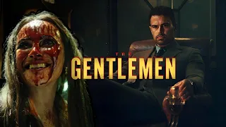 The Gentlemen Trailer | (A new series 2024) | from Guy Ritchie | Review, Plot, Cast