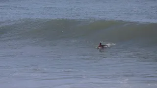 Surfing On Brown Butter - Canggu, 11 January 2021