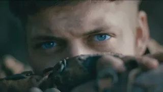 (Vikings) Ivar The Boneless ♠ (2018 ): How To Be Confident Like Series